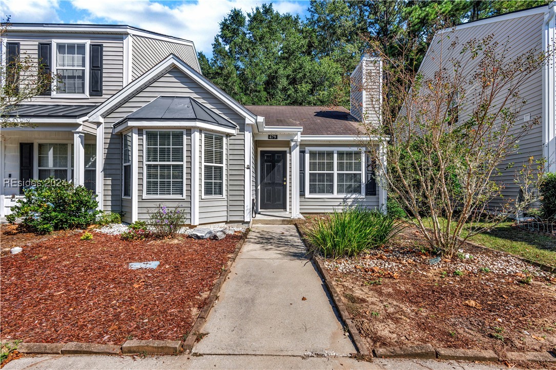 Gardners Ln, Bluffton, SC 29910
