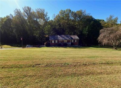 Front yard of 4625 Shelton Ridge Rd! | Image 3