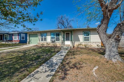 123 Mink, San Antonio, TX, 78213-3947 | Card Image