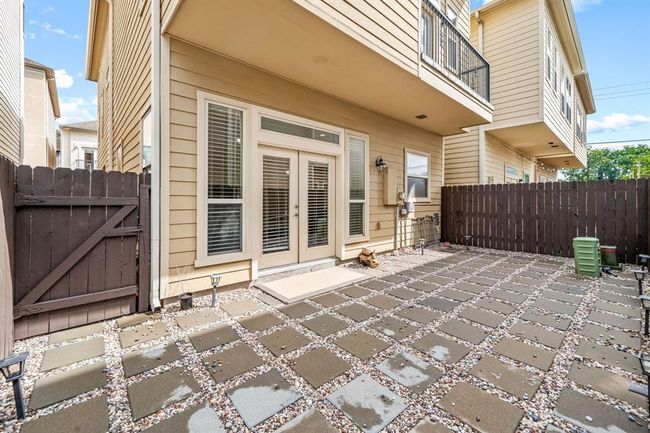 3606 Hempstead Villa Dr, House other with 3 bedrooms, 3 bathrooms and 2 parking in Houston TX | Image 30