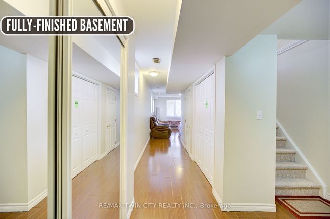 106 Country Clair St, House other with 3 bedrooms, 4 bathrooms and 2 parking in Kitchener ON | Image 28