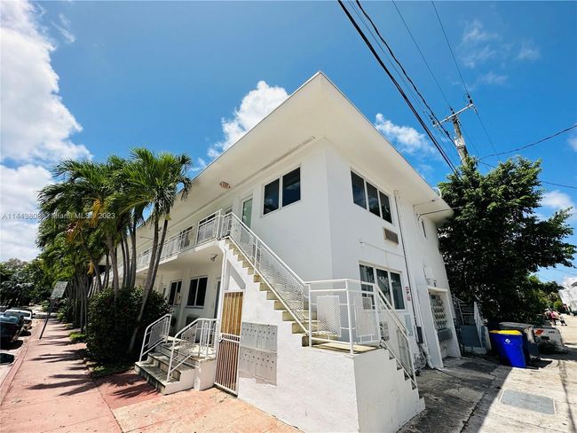 6 - 745 13th St, Condo with 0 bedrooms, 1 bathrooms and null parking in Miami Beach FL | Image 2