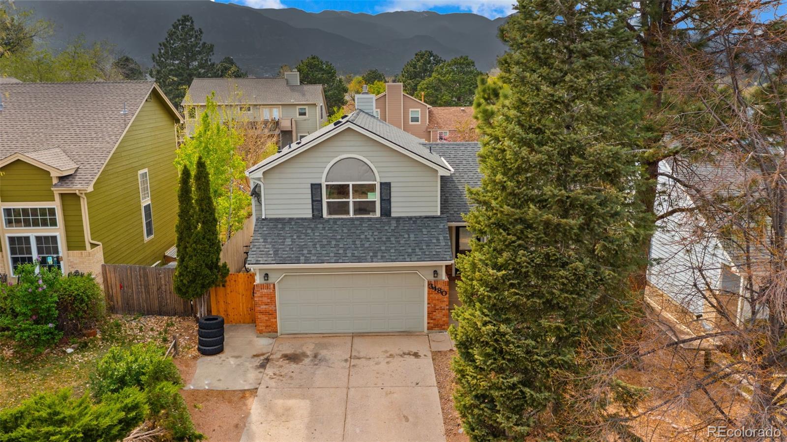 Residential in Colorado Springs 3