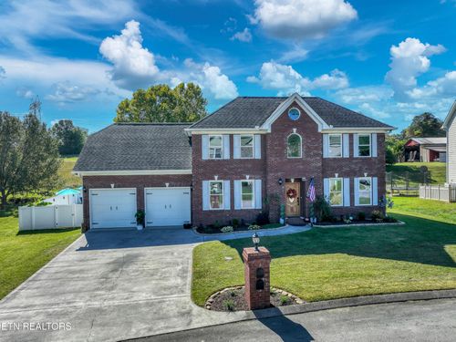 412 Westland Sta, Maryville, TN, 37801-7896 | Card Image