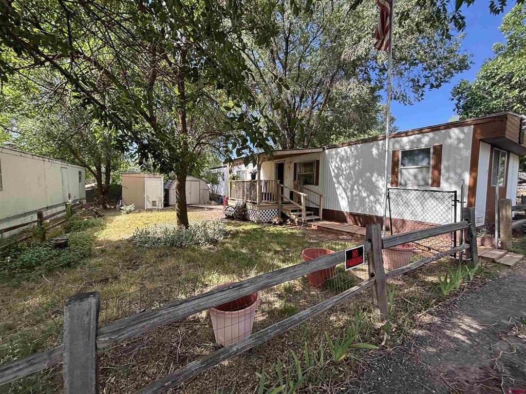 Residential in Durango 4