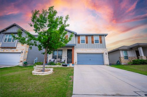 13207 Antelope Run, Saint Hedwig, TX, 78152-0107 | Card Image