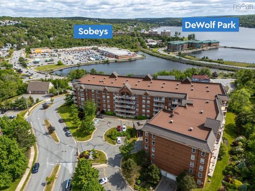 302-50 Nelsons Landing Blvd, Bedford, NS, B4A4K3 | Card Image