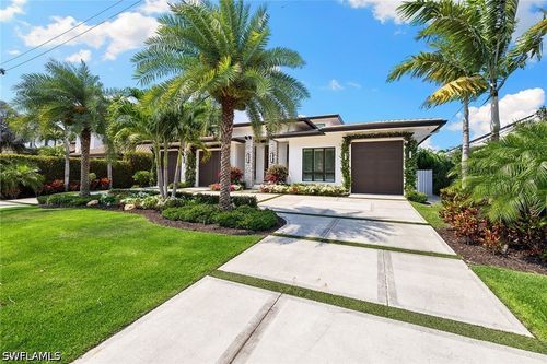 1850 Kingfish Rd, NAPLES, FL, 34102-1533 | Card Image