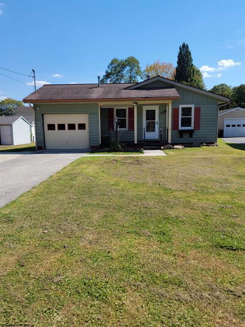 309 Scott Ford Rd, Elkins, WV, 26241-3059 | Card Image