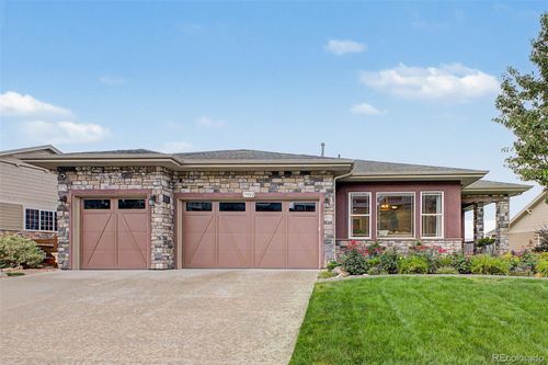 17022 W 85th Pl, Arvada, CO, 80007-6722 | Card Image