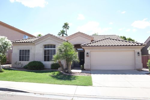 3820 S Barberry Pl, Chandler, AZ, 85248-4316 | Card Image
