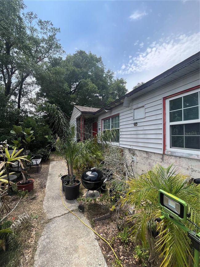 7506 Mott Ave, House other with 3 bedrooms, 2 bathrooms and null parking in ORLANDO FL | Image 32