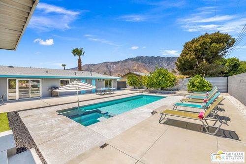 490 E Molino Rd, Palm Springs, CA, 92262 | Card Image