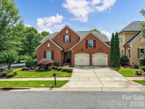 16620 Redding Park Ln, Cornelius, NC, 28031-5011 | Card Image
