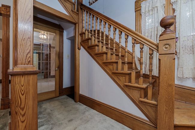 404 E Vermillion St, Home with 4 bedrooms, 1 bathrooms and null parking in Odell IL | Image 7