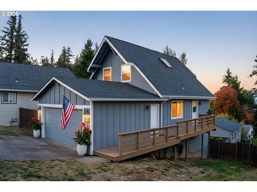 4553 Exeter St, WestLinn, OR, 97068 | Card Image