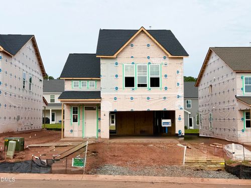 265-503 Wild Plum Way, Durham, NC, 27703-7270 | Card Image