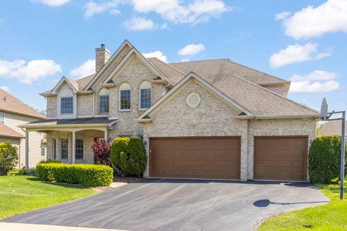 3748 Sunburst Ln, Naperville, IL, 60564-8249 | Card Image