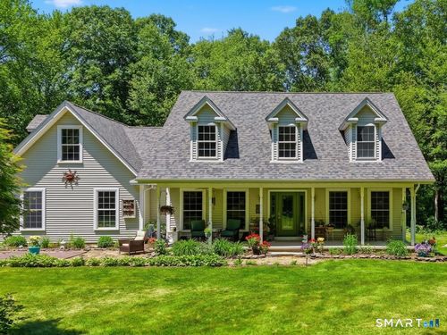 146 Lynch Rd, Lebanon, CT, 06249-2727 | Card Image