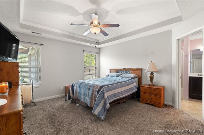 5613 Nature Vw, Home with 3 bedrooms, 2 bathrooms and null parking in Memphis IN | Image 14