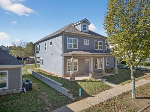 3208 Brantingham Rd, Douglasville, GA, 30135-8190 | Card Image