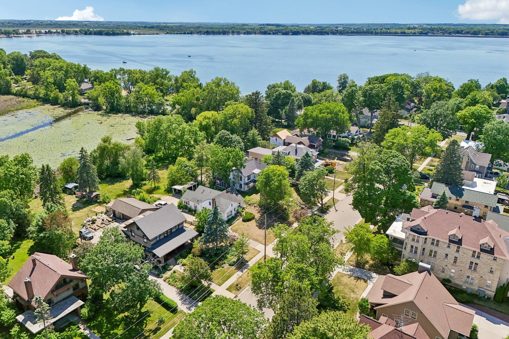 Residential in Lake Mills 2
