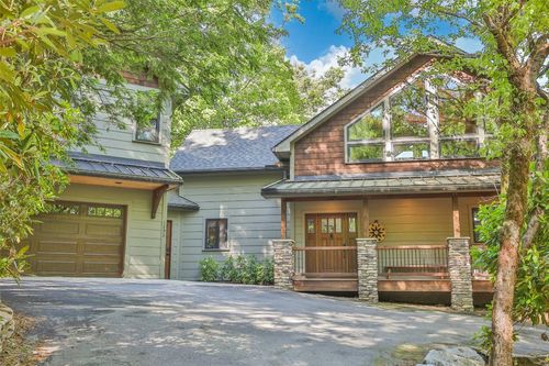 1292 Big Sheepcliff Rd, Cashiers, NC, 28717 | Card Image