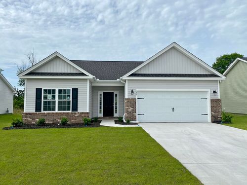 908 Woodside Dr, Conway, SC, 29526-4833 | Card Image