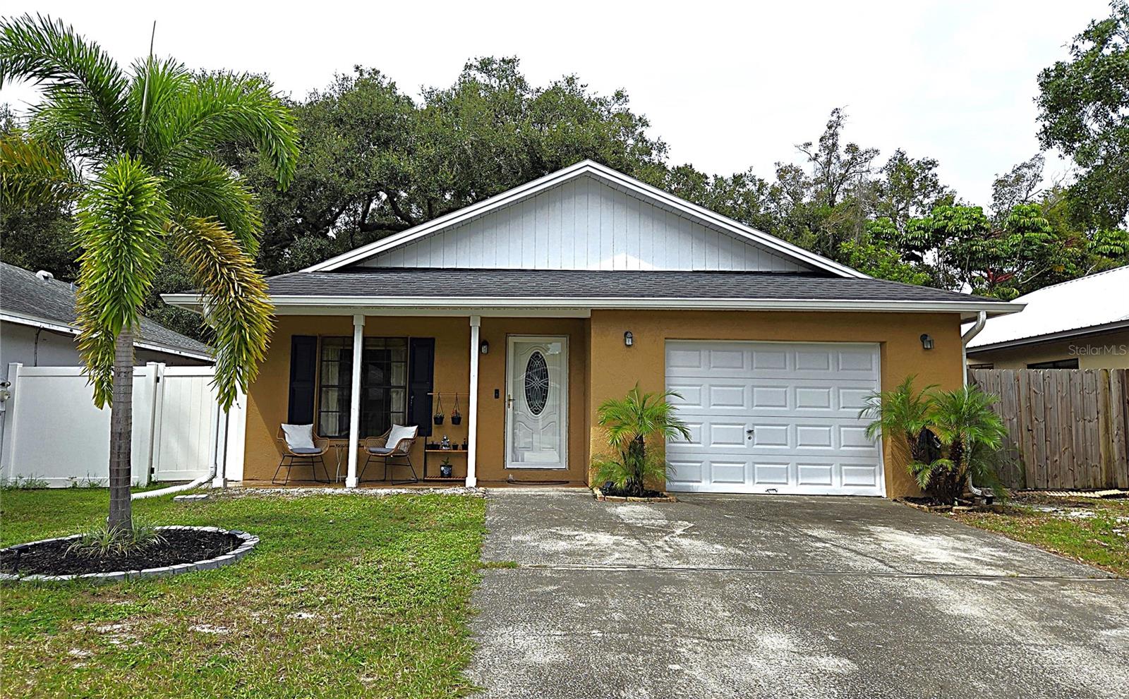 Lake Shore Dr, Palm Harbor, FL 34684