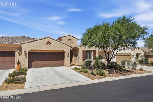 1119 N Echo Ranch Dr, Green Valley, AZ, 85614-6334 | Card Image