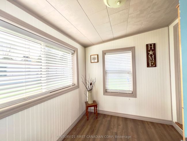 25 - 4899 Plank Rd, House other with 2 bedrooms, 1 bathrooms and 2 parking in Port Burwell ON | Image 7