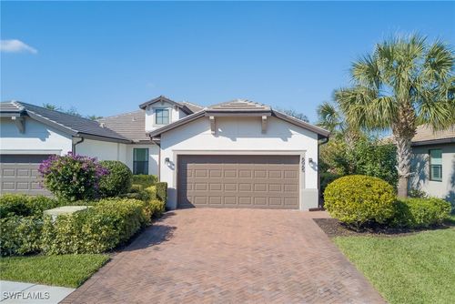 6065 Triumph Lane, AVE MARIA, FL, 34142 | Card Image