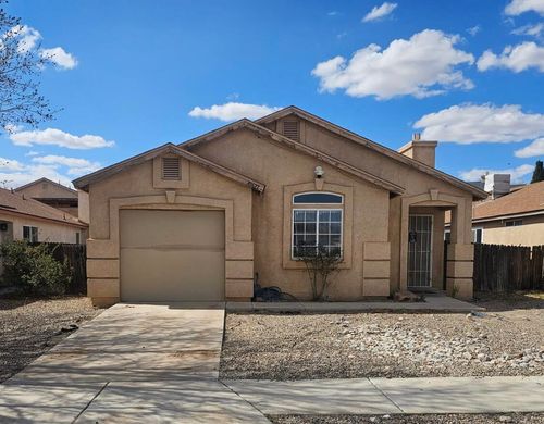 10627 Shooting Star St Nw, Albuquerque, NM, 87114-3972 | Card Image