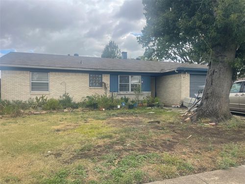 4706 Bucknell Drive, Garland, TX, 75042 | Card Image