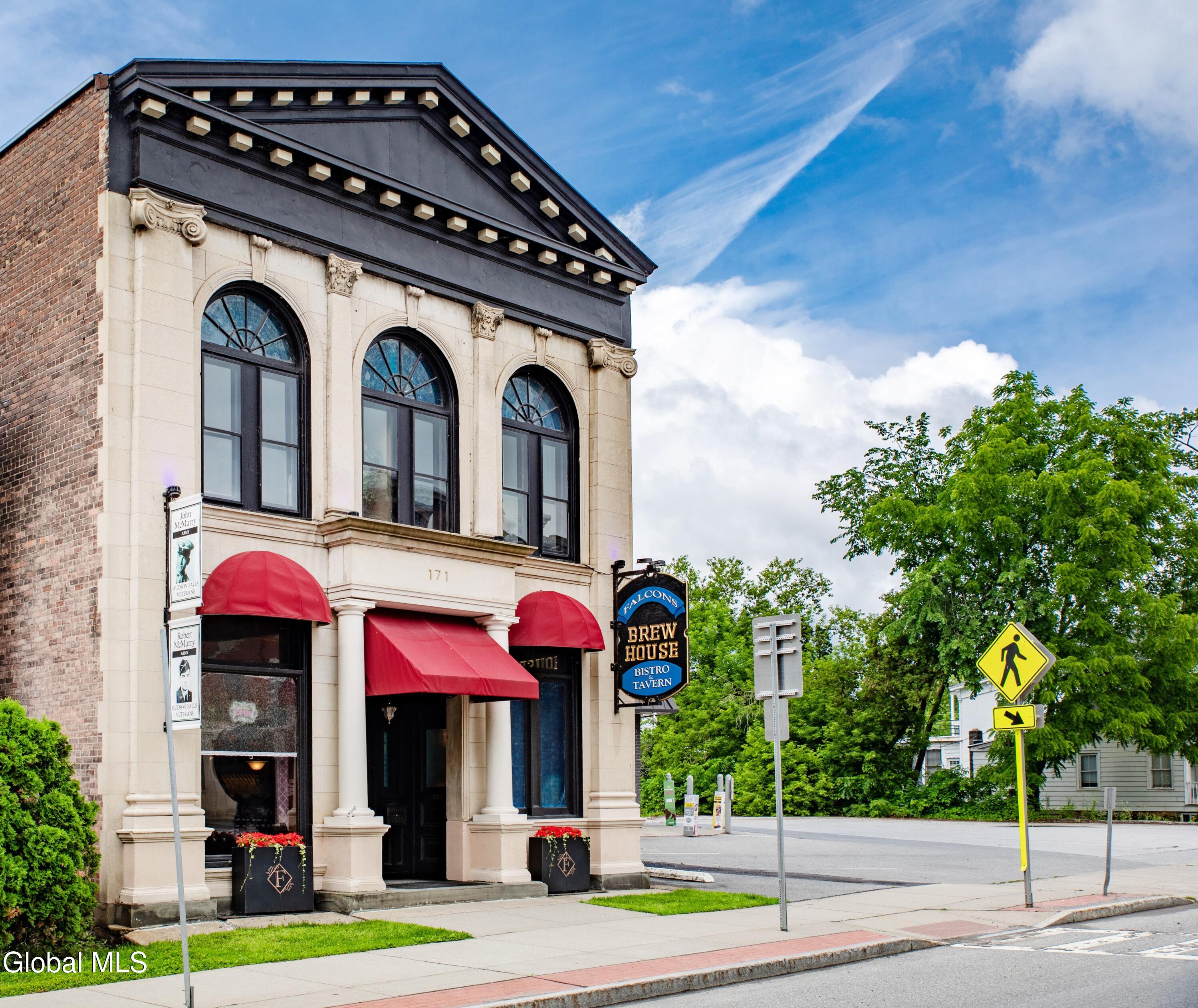 171 Main St, Hudson Falls, NY 12839