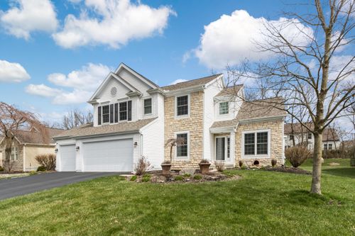 5016 Shoreside Dr, Grove City, OH, 43123-8083 | Card Image