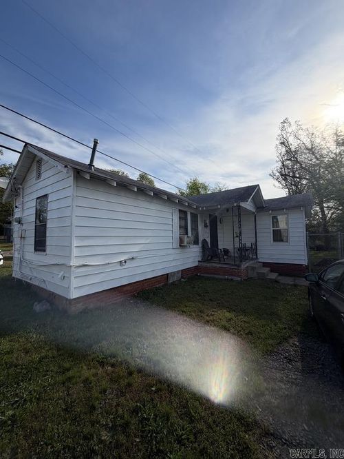 2215 Peyton St, Little Rock, AR, 72204-5363 | Card Image