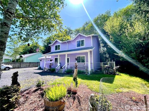 341 Duck Lake Dr Ne, Ocean Shores, WA, 98569-9452 | Card Image