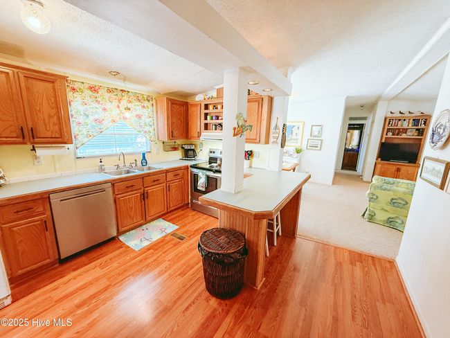 311 Old Ferry Rd, House other with 3 bedrooms, 2 bathrooms and null parking in Emerald Isle NC | Image 8