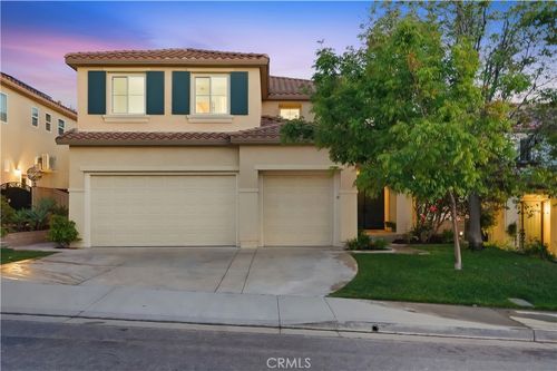 17178 Crest Heights Dr, Canyon Country, CA, 91387-3179 | Card Image