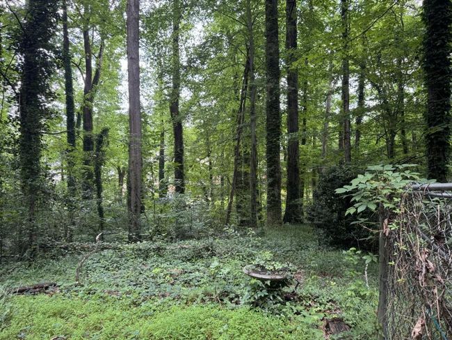 372 Nalley Dr, House other with 4 bedrooms, 3 bathrooms and null parking in Stone Mountain GA | Image 44