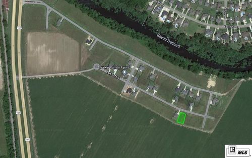 322 Cotton Trace Dr, Monroe, LA, 71203-6125 | Card Image