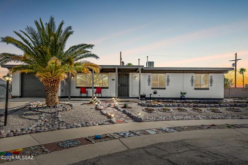 8712 E Shiloh Place, Tucson, AZ, 85710 | Card Image