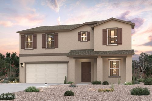 339 W Park View Ln, Coolidge, AZ, 85128-3015 | Card Image