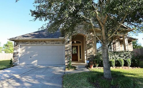 26102 Bent Meadow Ct, Katy, TX, 77494-4861 | Card Image