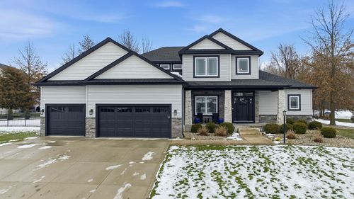 50603 Cobblestone Dr, Granger, IN, 46530-1370 | Card Image