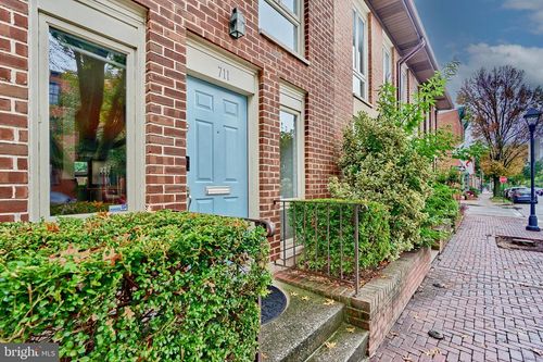 711 S Hanover St, BALTIMORE, MD, 21230-3832 | Card Image