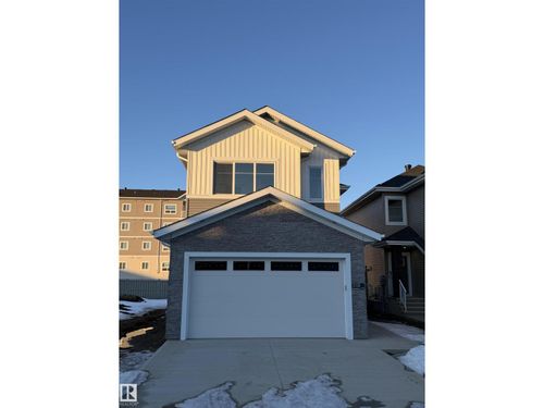 3150 Magpie Way Nw, Edmonton, AB, T5S0V4 | Card Image