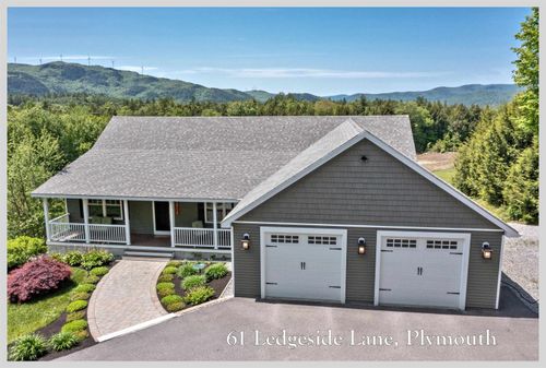 61 Ledgeside Ln, Plymouth, NH, 03264-3404 | Card Image