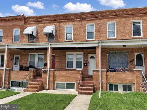 358 Elrino St, BALTIMORE, MD, 21224-2720 | Card Image